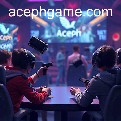 The Rise of Aceph: Gaming Evolution