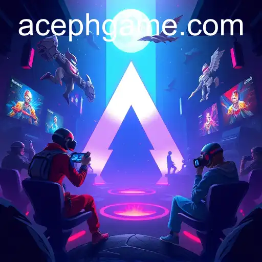 Aceph Gaming: Navigating Uncharted Territories