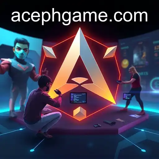 The Rise of Aceph in the Gaming World