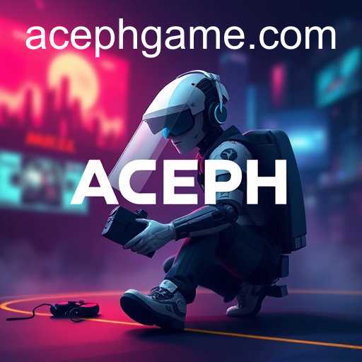Gaming Platform ACEPH Revolutionizes Online Play