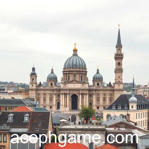 Aceph Gaming Revolutionizes Online Entertainment