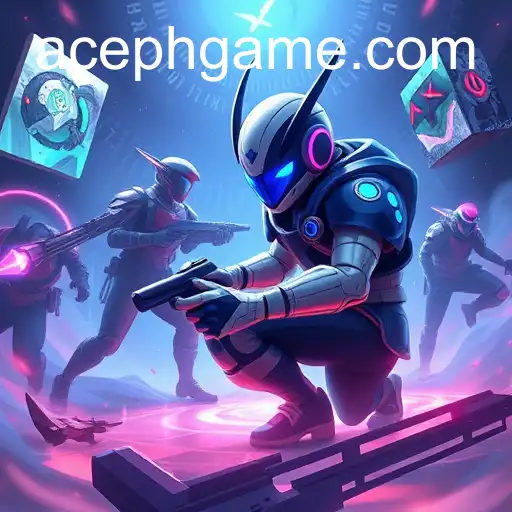 Aceph Revolutionizes Online Gaming Experiences