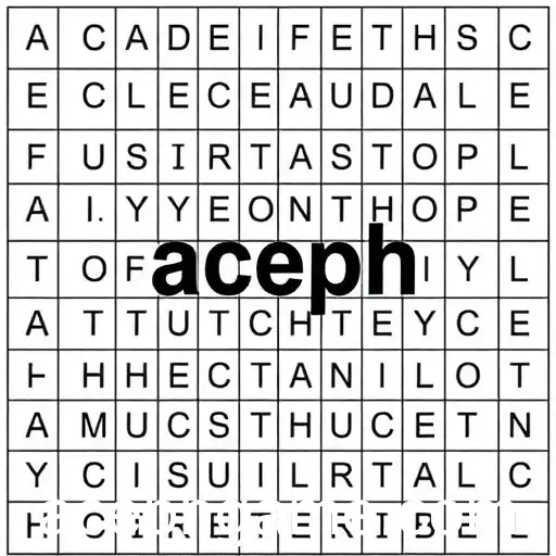 Aceph Gaming Revolution