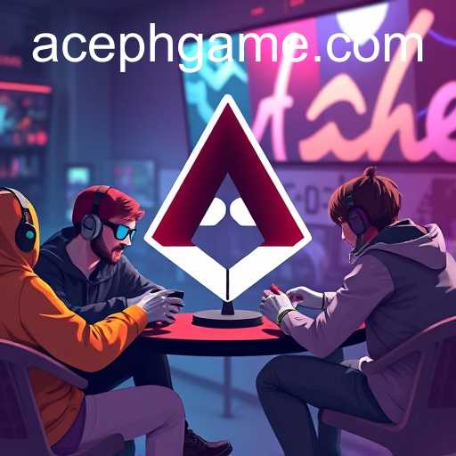 The Rise of Aceph in the Gaming World