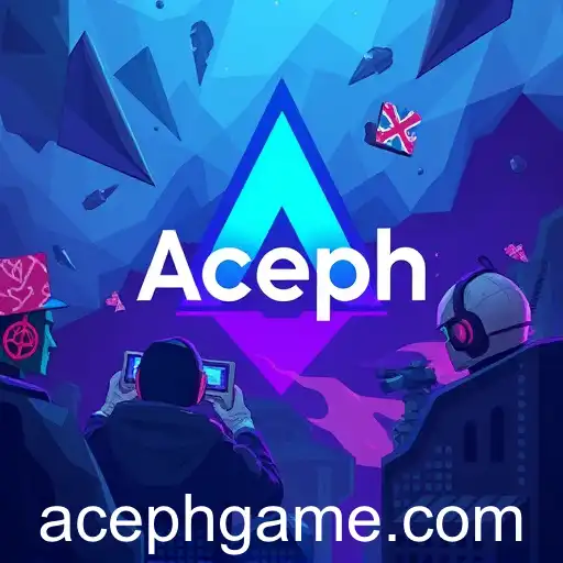 The Rise of 'Aceph': Gaming's New Frontier