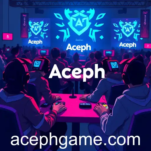 Aceph: Engaging the Future of Online Gaming