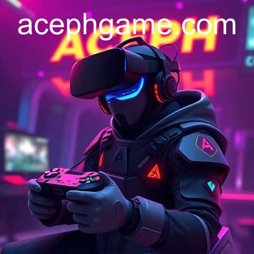 Aceph: Revolutionizing Online Gaming in 2025