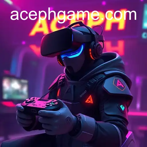 Aceph: Revolutionizing Online Gaming in 2025