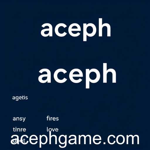 Aceph: Revolutionizing Online Gaming in 2025