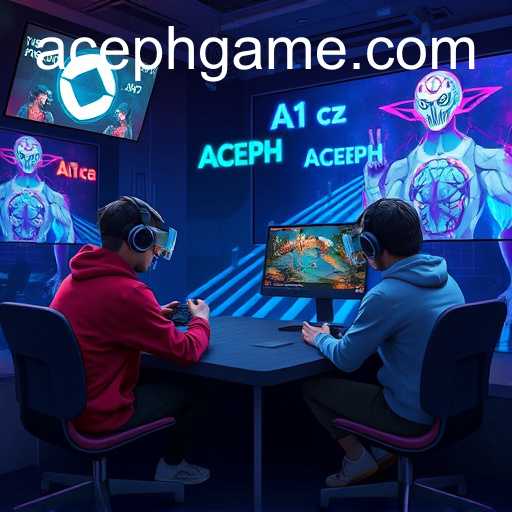 Aceph Revolutionizes Gaming Experience in 2025