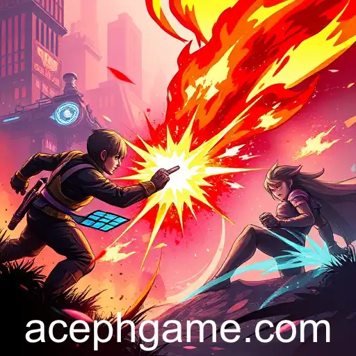 Exploring the Excitement of 'Action Games' with Aceph as the Key Player