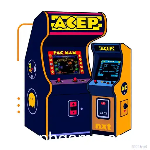 Rediscovering Arcade Classics: A Journey Through Nostalgia with Aceph