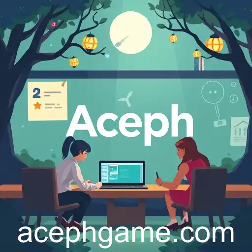 Aceph: The Game-Changing Platform Revolutionizing Online Entertainment