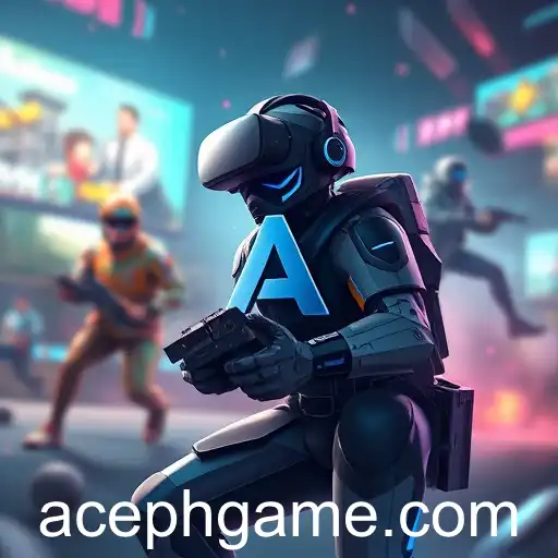 Aceph Revolutionizes Online Gaming Experience