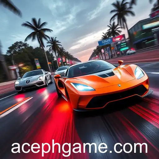 Aceph and the New Era of Online Gaming