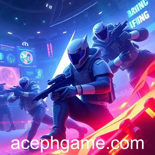 Aceph's Role in the Gaming Industry's Evolution