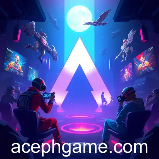 Aceph Gaming: Navigating Uncharted Territories