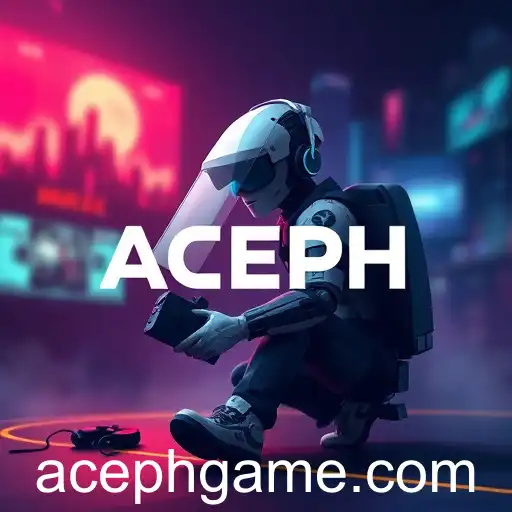 Gaming Platform ACEPH Revolutionizes Online Play