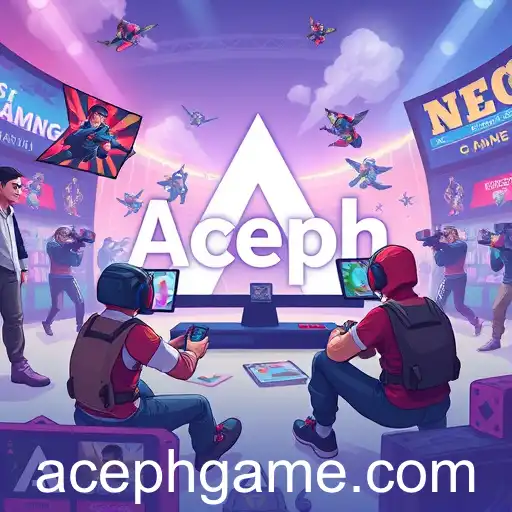 Aceph's Rise in the Gaming World