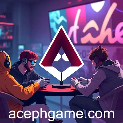 The Rise of Aceph in the Gaming World
