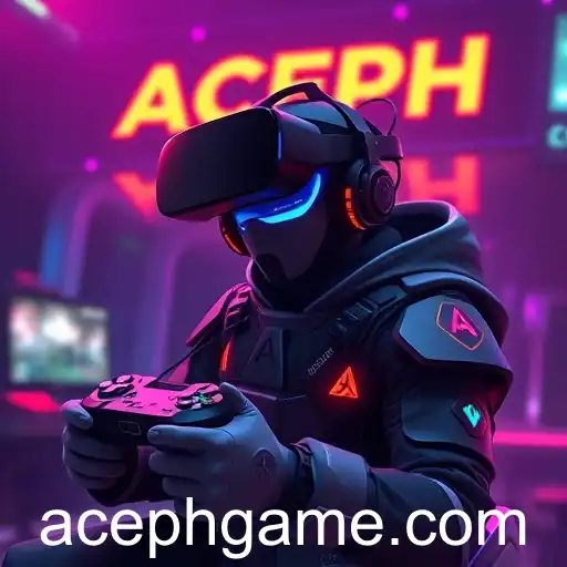 Aceph: Revolutionizing Online Gaming in 2025