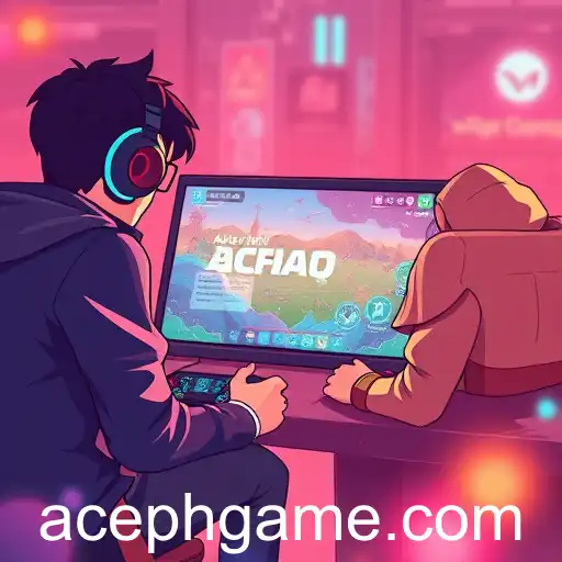Aceph: Revolutionizing Online Gaming Experiences