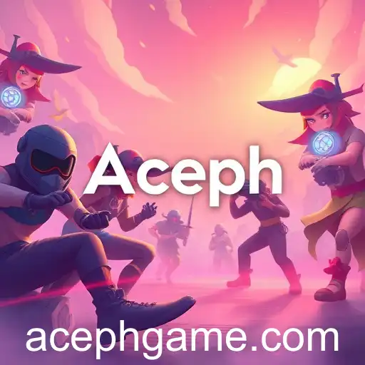 The Phenomenon of Aceph in Online Gaming