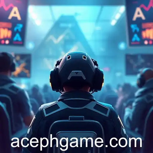Aceph: The Future of Online Gaming