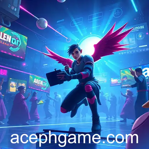 Revitalizing Gaming with ACEph