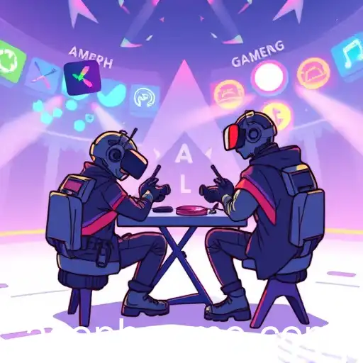 The Rise of Online Gaming with ACEPH