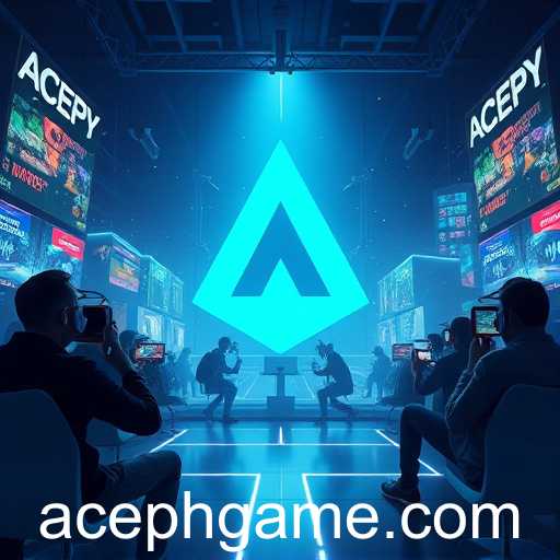 Innovations in Online Gaming: The Rise of Aceph