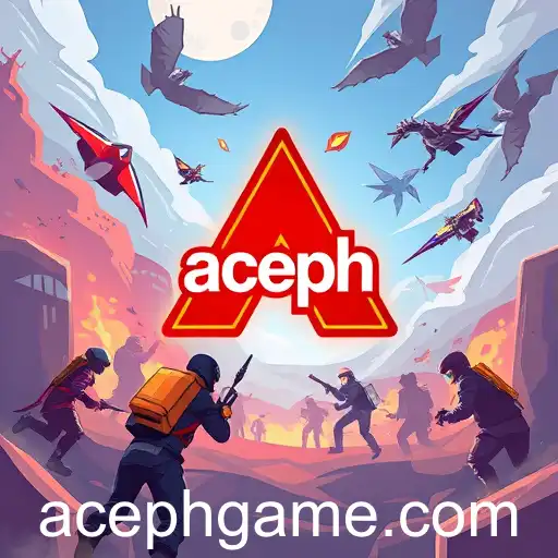 Unlock the Excitement: Exploring 'Multiplayer Fun' with Aceph