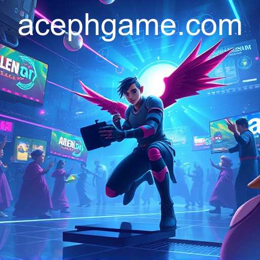 Revitalizing Gaming with ACEph