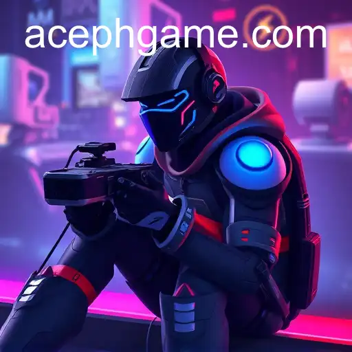 The Rise of Aceph in the Digital Gaming World