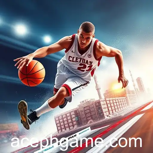 Exploring the World of Sports Games on Aceph: A Digital Playground for Enthusiasts