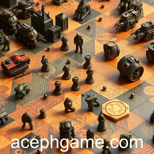 Exploring the Intricacies of Strategy Games