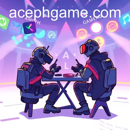 The Rise of Online Gaming with ACEPH